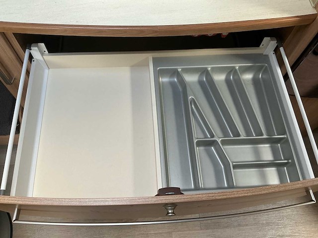 2015 fendt bianco 465 caravan - afbeelding 32 van  43