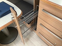 2015 fendt bianco 465 caravan - afbeelding 33 van  43