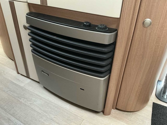 2015 fendt bianco 465 caravan - afbeelding 35 van  43