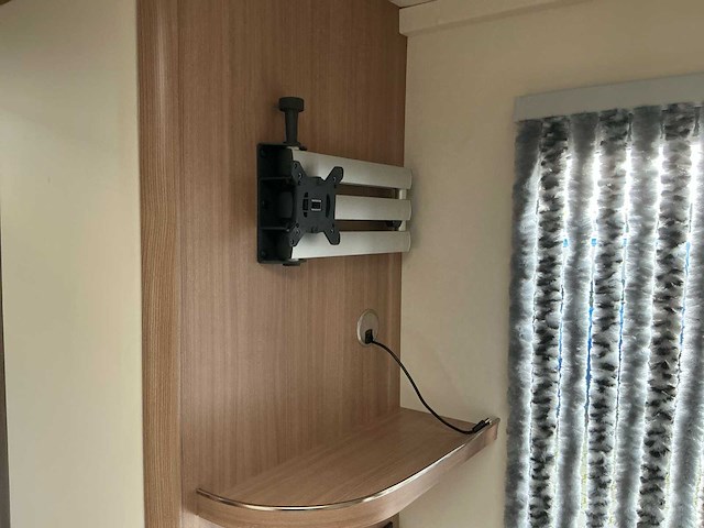 2015 fendt bianco 465 caravan - afbeelding 37 van  43