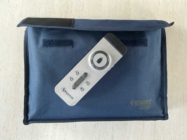 2015 fendt bianco 465 caravan - afbeelding 38 van  43