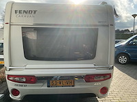 2015 fendt bianco 465 caravan - afbeelding 41 van  43