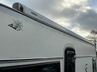 2015 fendt bianco 465 caravan - afbeelding 7 van  43