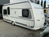 2015 fendt bianco 465 caravan - afbeelding 1 van  43