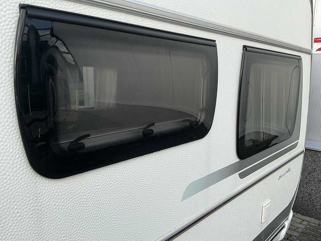 2015 fendt bianco 465 caravan - afbeelding 13 van  43