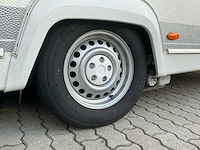 2015 fendt bianco 465 caravan - afbeelding 16 van  43