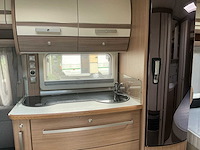 2015 fendt bianco 465 caravan - afbeelding 20 van  43