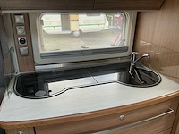 2015 fendt bianco 465 caravan - afbeelding 21 van  43