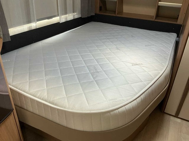 2015 fendt bianco 465 caravan - afbeelding 22 van  43