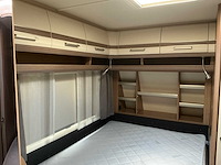 2015 fendt bianco 465 caravan - afbeelding 24 van  43