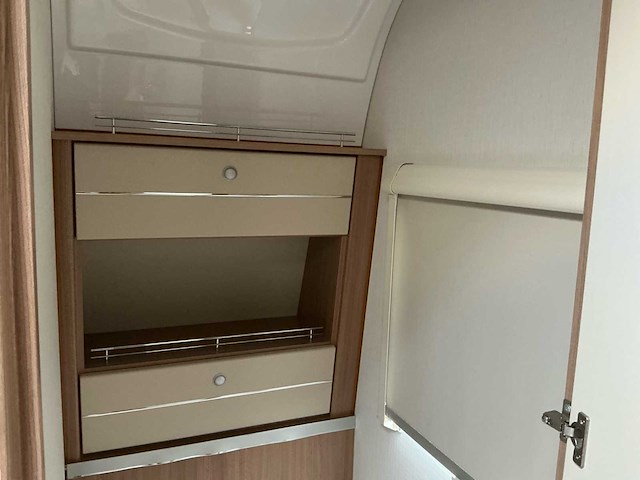 2015 fendt bianco 465 caravan - afbeelding 29 van  43