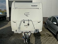 2015 fendt bianco 465 caravan - afbeelding 23 van  43