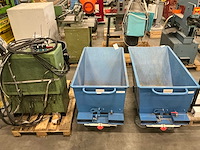 2015 fetra 4701 kiepbak - afbeelding 2 van  5