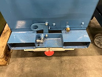 2015 fetra 4701 kiepbak - afbeelding 3 van  5