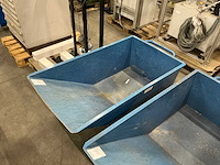 2015 fetra 4701 kiepbak - afbeelding 1 van  5