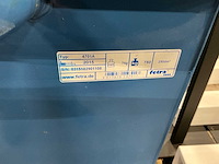 2015 fetra 4701 kiepbak - afbeelding 4 van  5