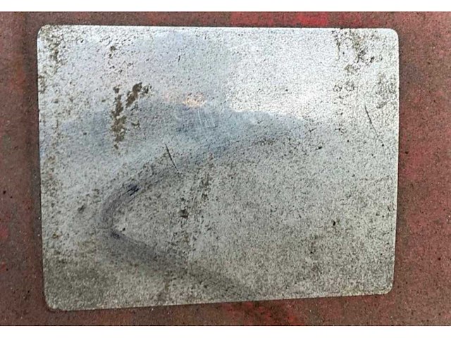 2015 fiac h200-525 luchtcompressor - afbeelding 3 van  12