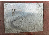 2015 fiac h200-525 luchtcompressor - afbeelding 3 van  12