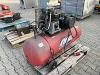 2015 fiac h200-525 luchtcompressor - afbeelding 5 van  12