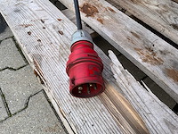 2015 fiac h200-525 luchtcompressor - afbeelding 8 van  12