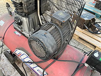 2015 fiac h200-525 luchtcompressor - afbeelding 10 van  12