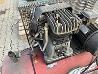 2015 fiac h200-525 luchtcompressor - afbeelding 11 van  12