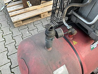 2015 fiac h200-525 luchtcompressor - afbeelding 12 van  12