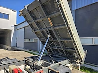 2015 fiat ducato 250 - bedrijfswagen - afbeelding 20 van  61