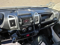 2015 fiat ducato 250 - bedrijfswagen - afbeelding 41 van  61