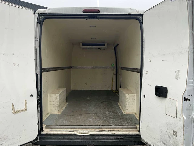 2015 fiat ducato 35 2.3multijet h2 geconditioneerd - afbeelding 11 van  37
