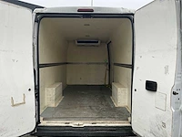 2015 fiat ducato 35 2.3multijet h2 geconditioneerd - afbeelding 11 van  37