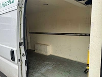 2015 fiat ducato 35 2.3multijet h2 geconditioneerd - afbeelding 15 van  37