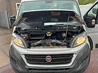 2015 fiat ducato 35 2.3multijet h2 geconditioneerd - afbeelding 20 van  37