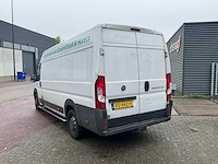 2015 fiat ducato 35 2.3multijet h2 geconditioneerd - afbeelding 23 van  37