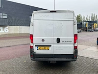 2015 fiat ducato 35 2.3multijet h2 geconditioneerd - afbeelding 32 van  37