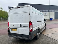 2015 fiat ducato 35 2.3multijet h2 geconditioneerd - afbeelding 33 van  37