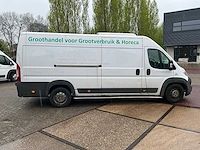 2015 fiat ducato 35 2.3multijet h2 geconditioneerd - afbeelding 34 van  37