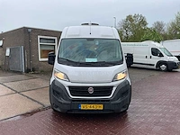 2015 fiat ducato 35 2.3multijet h2 geconditioneerd - afbeelding 36 van  37