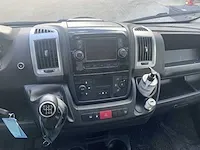 2015 fiat ducato bedrijfswagen - afbeelding 6 van  22