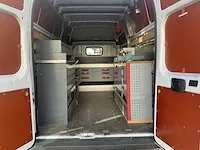 2015 fiat ducato bedrijfswagen - afbeelding 9 van  22