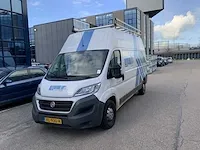 2015 fiat ducato bedrijfswagen