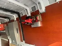 2015 fiat ducato bedrijfswagen - afbeelding 11 van  22