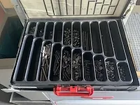 2015 fiat ducato bedrijfswagen - afbeelding 19 van  22