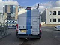 2015 fiat ducato bedrijfswagen - afbeelding 3 van  22