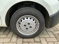 2015 fiat fiorino multijet bedrijfswagen - afbeelding 3 van  25