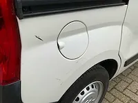 2015 fiat fiorino multijet bedrijfswagen - afbeelding 5 van  25