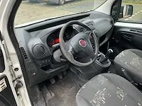 2015 fiat fiorino multijet bedrijfswagen - afbeelding 8 van  25