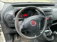 2015 fiat fiorino multijet bedrijfswagen - afbeelding 9 van  25