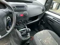 2015 fiat fiorino multijet bedrijfswagen - afbeelding 11 van  25