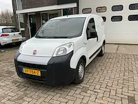 2015 fiat fiorino multijet bedrijfswagen
